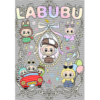 labubu-LBB 437